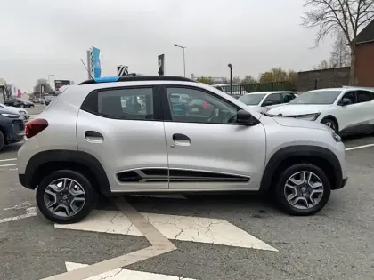 Photo 5 Dacia Spring  Achat Intégral