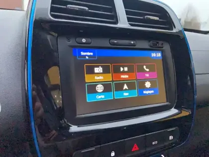 Photo 23 Dacia Spring  Achat Intégral