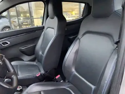 Photo 9 Dacia Spring  Achat Intégral