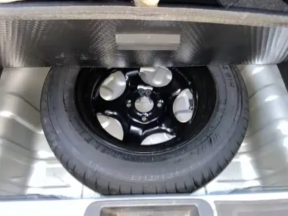 Photo 13 Dacia Spring  Achat Intégral