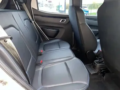 Photo 14 Dacia Spring  Achat Intégral