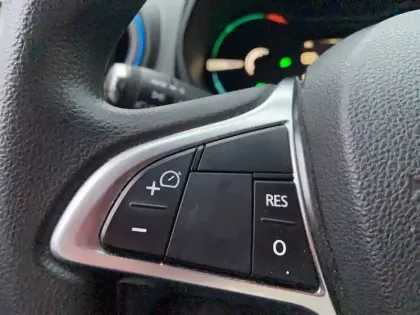 Photo 19 Dacia Spring  Achat Intégral