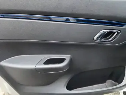 Photo 10 Dacia Spring  Achat Intégral