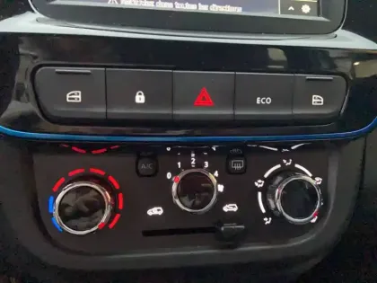 Photo 25 Dacia Spring  Achat Intégral