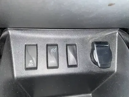 Photo 26 Dacia Spring  Achat Intégral