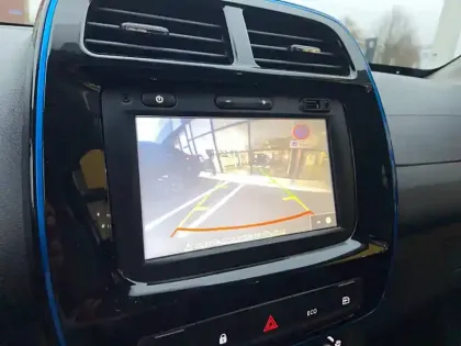 Photo 24 Dacia Spring  Achat Intégral