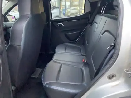 Photo 11 Dacia Spring  Achat Intégral