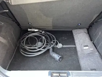 Photo 12 Dacia Spring  Achat Intégral