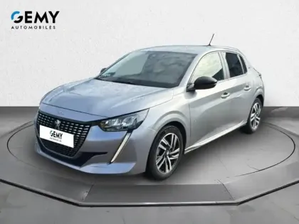 Photo Peugeot 208 Style