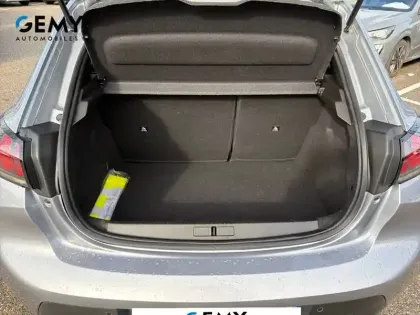 Photo 5 Peugeot 208  PureTech 75 S&S BVM5