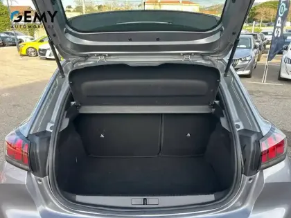 Photo 5 Peugeot 208  PureTech 75 S&S BVM5