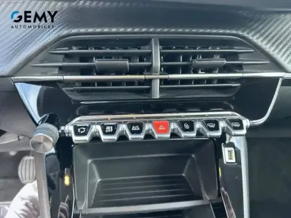 Photo 52 Peugeot 208  PureTech 75 S&S BVM5