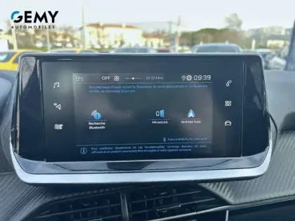 Photo 32 Peugeot 208 Gén. II Ph1 NG Active Pack 5