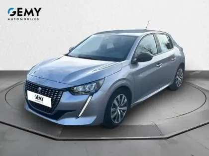 Photo Peugeot 208 Active Pack