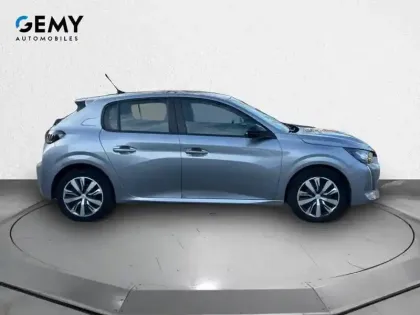 Photo 22 Peugeot 208 Gén. II Ph1 NG Active Pack 5