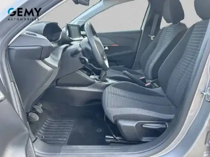 Photo 46 Peugeot 208  PureTech 75 S&S BVM5