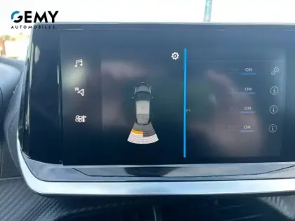 Photo 55 Peugeot 208  PureTech 75 S&S BVM5