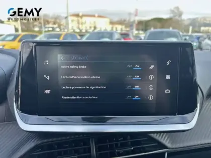 Photo 35 Peugeot 208 Gén. II Ph1 NG Active Pack 5