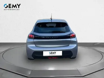 Photo 42 Peugeot 208  PureTech 75 S&S BVM5