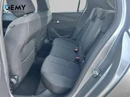 Photo 47 Peugeot 208  PureTech 75 S&S BVM5