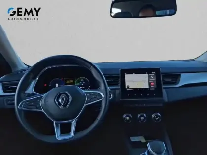 Photo 7 Renault Captur  E-Tech Plug-in 160 - 21