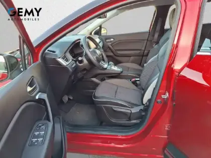 Photo 8 Renault Captur  E-Tech Plug-in 160 - 21