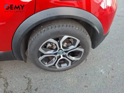 Photo 10 Renault Captur  E-Tech Plug-in 160 - 21