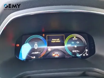 Photo 17 Renault Captur  E-Tech Plug-in 160 - 21