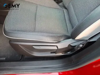 Photo 15 Renault Captur  E-Tech Plug-in 160 - 21