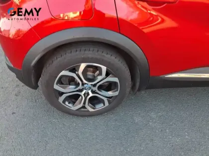 Photo 13 Renault Captur  E-Tech Plug-in 160 - 21