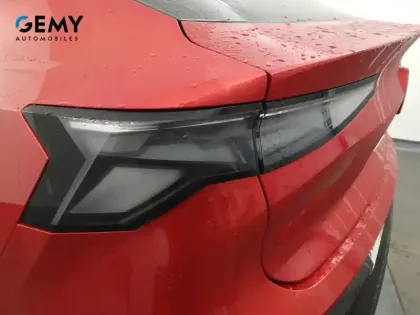 Photo 16 Renault Rafale  E-Tech full hybrid 200ch