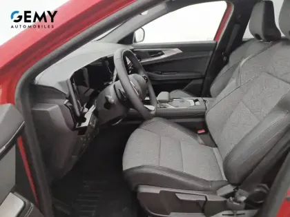 Photo 8 Renault Rafale  E-Tech full hybrid 200ch