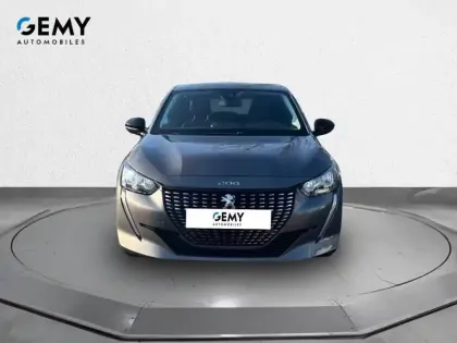 Photo 39 Peugeot 208  PureTech 130 S&S EAT8