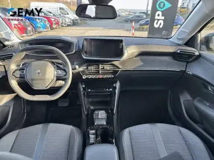 Photo 7 Peugeot 208  PureTech 130 S&S EAT8