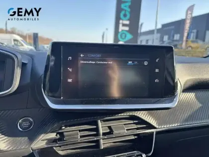 Photo 69 Peugeot 208  PureTech 130 S&S EAT8