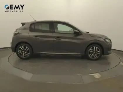 Photo 79 Peugeot 208  PureTech 130 S&S EAT8