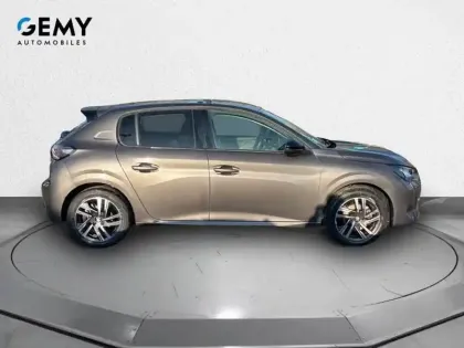 Photo 41 Peugeot 208  PureTech 130 S&S EAT8