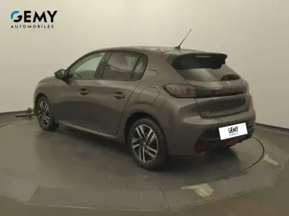 Photo 82 Peugeot 208  PureTech 130 S&S EAT8