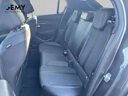 Photo 9 Peugeot 208  PureTech 130 S&S EAT8