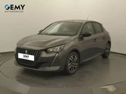 Photo 76 Peugeot 208  PureTech 130 S&S EAT8