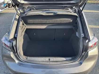 Photo 43 Peugeot 208  PureTech 130 S&S EAT8