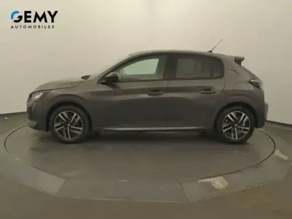 Photo 94 Peugeot 208  PureTech 130 S&S EAT8