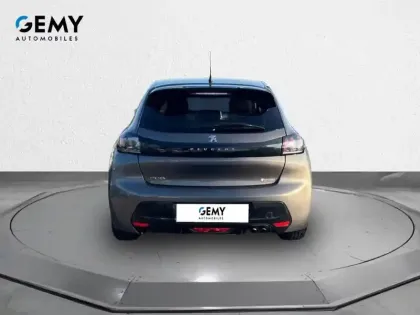 Photo 42 Peugeot 208  PureTech 130 S&S EAT8