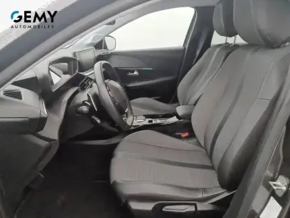 Photo 84 Peugeot 208  PureTech 130 S&S EAT8