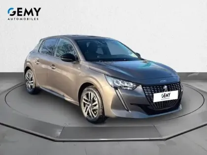 Photo 40 Peugeot 208  PureTech 130 S&S EAT8