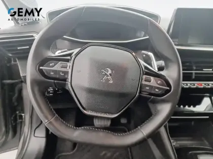 Photo 88 Peugeot 208  PureTech 130 S&S EAT8