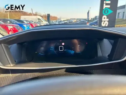 Photo 72 Peugeot 208  PureTech 130 S&S EAT8