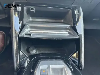 Photo 74 Peugeot 208  PureTech 130 S&S EAT8