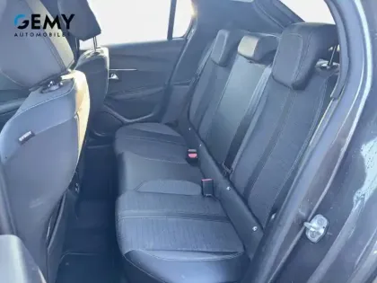 Photo 47 Peugeot 208  PureTech 130 S&S EAT8