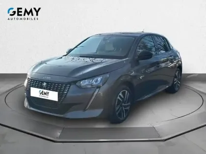 Photo Peugeot 208 Allure Pack